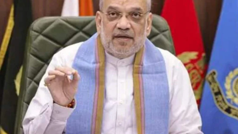 मिशन यूपी 2027: अमित शाह के 'स्पेशल 6' अभियान से विपक्ष की बढ़ी धड़कनें