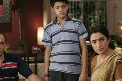 'तारे जमीन पर' के योहान बने डेंटिस्ट, एक्टिंग को कहा अलविदा, अब पायलट बनने की राह पर सचेत इंजीनियर