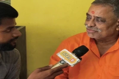 राम मंदिर दान विवाद: एक और रामभक्त ने थाने पहुंचकर दी तहरीर, चार लोगों पर लगाए गंभीर आरोप