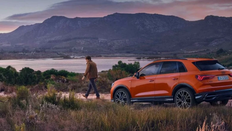 ₹50 लाख के बजट में दमदार SUV की तलाश? जानें मसाज सीट से लेकर 4x4 तक के बेहतरीन विकल्प