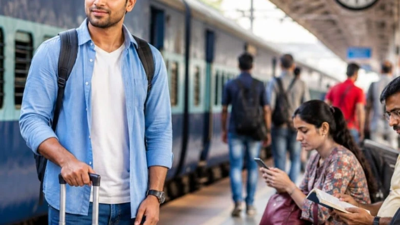 कन्फर्म टिकट पर स्टेशन के वेटिंग रूम में कितनी देर ठहर सकते हैं? जानें रेलवे के ये अहम नियम