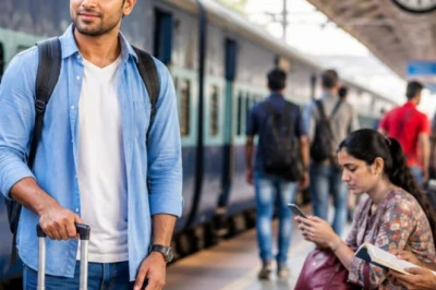 कन्फर्म टिकट पर स्टेशन के वेटिंग रूम में कितनी देर ठहर सकते हैं? जानें रेलवे के ये अहम नियम