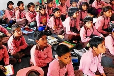 UP में गर्मी की छुट्टियां फिर बढ़ीं, अब इस तारीख से खुलेंगे परिषदीय स्कूल