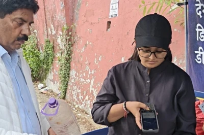 नैनीताल में अनोखी पहल: बोतल लौटाने पर मिलेंगे 2 रुपये, क्यूआर कोड से सीधे खाते में पहुंचेगी राशि