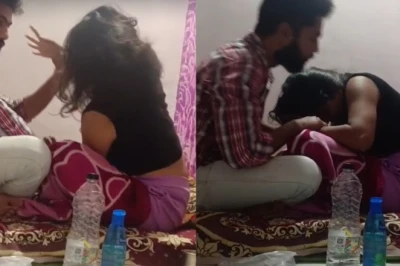 नागपुर की महिला से दुष्कर्म, ब्लैकमेल और जबरन धर्मांतरण-निकाह का आरोप; दो गिरफ्तार, मौलाना फरार