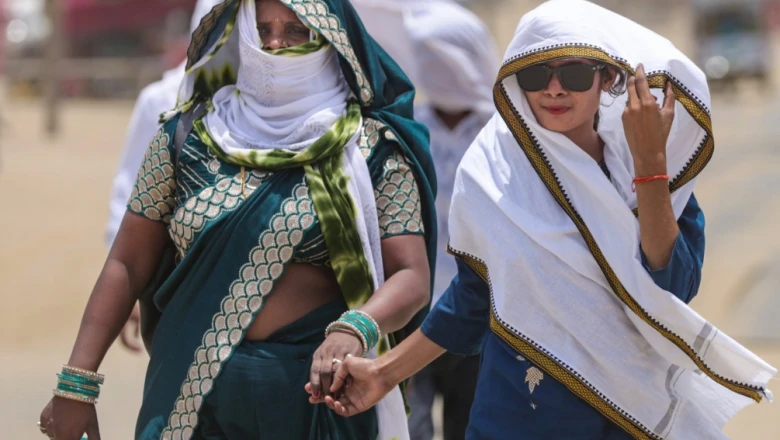 यूपी का मौसम: 17 जून बुधवार को कैसे रहेंगे हालात, आखिर मानसून क्यों चल रहा है देरी से
