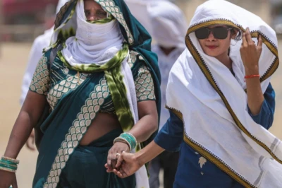 यूपी का मौसम: 17 जून बुधवार को कैसे रहेंगे हालात, आखिर मानसून क्यों चल रहा है देरी से
