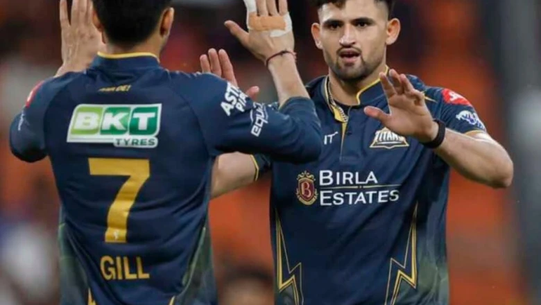 वैभव सूर्यवंशी की झड़प के बाद BCCI का बड़ा कदम, तेज गेंदबाज अशोक शर्मा को श्रीलंका भेजा गया