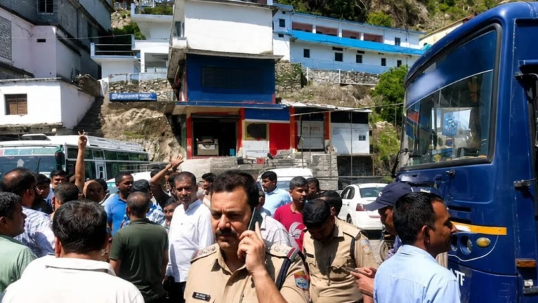 कर्णप्रयाग में मामूली विवाद बना खूनी संघर्ष, निहंगों ने तलवार से किया हमला, गंभीर घायल एयर एंबुलेंस से एयरलिफ्ट, चार हिरासत में