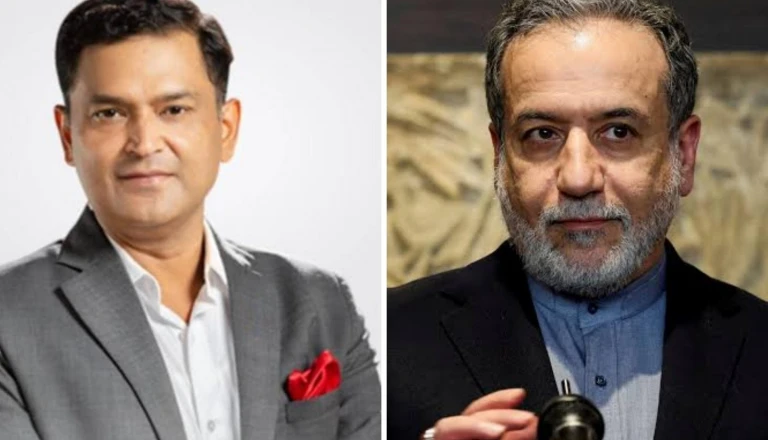 PoK, राशन और सब्सिडी पर सवाल… लाइव शो में मेजर गौरव आर्या ने पाकिस्तानी मेहमान को दिया करारा जवाब