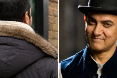 'तारे ज़मीन पर' का योहान अब है यूके में डेंटिस्ट, ब्लॉकबस्टर देकर भी छोड़ी एक्टिंग