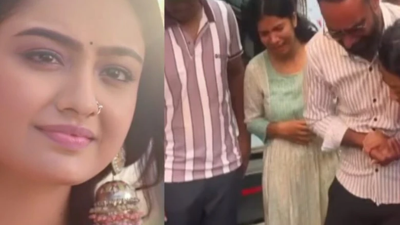 संचिता उगले की मौत से टूटे माता-पिता, एक्ट्रेस को प्रताड़ित किए जाने का आरोप- 'गुमसुम रहती थी, किसी से बात नहीं करती थी'