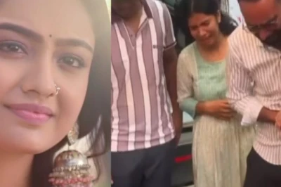 संचिता उगले की मौत से टूटे माता-पिता, एक्ट्रेस को प्रताड़ित किए जाने का आरोप- 'गुमसुम रहती थी, किसी से बात नहीं करती थी'