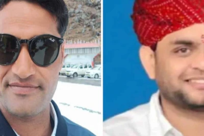 जयपुर में दोस्ती पर दाग: एक करोड़ की उधारी के लिए मित्र की निर्मम हत्या