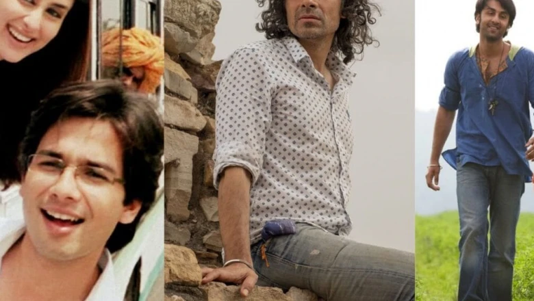 ‘जब वी मेट’ से ‘तमाशा’ तक: इम्तियाज अली के किरदार आखिर घर छोड़कर क्यों निकल पड़ते हैं? जानिए डायरेक्टर का सबसे बड़ा राज