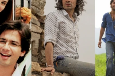 ‘जब वी मेट’ से ‘तमाशा’ तक: इम्तियाज अली के किरदार आखिर घर छोड़कर क्यों निकल पड़ते हैं? जानिए डायरेक्टर का सबसे बड़ा राज