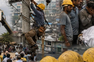 एक की जगह चार का काम एक से, 49 दिनों में 30 जानें गईं—यूपी में बिजली हादसों ने खोली व्यवस्था की पोल
