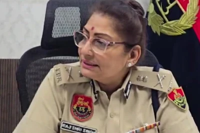 झज्जर के डीघल गांव में दिव्यांग जितेन्द्र हत्याकांड: तीन आरोपी मुंबई से धरे गए