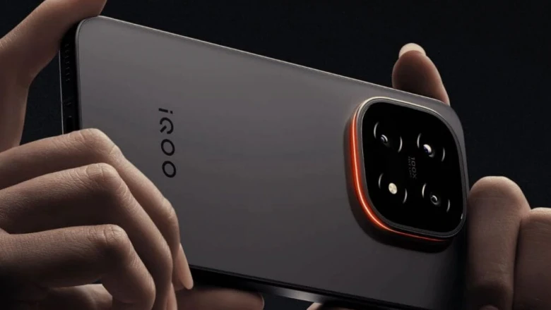 iQOO 15T के लीक फीचर्स ने बढ़ाई उम्मीदें, 200MP कैमरा और 144Hz डिस्प्ले से दिखेगा दम