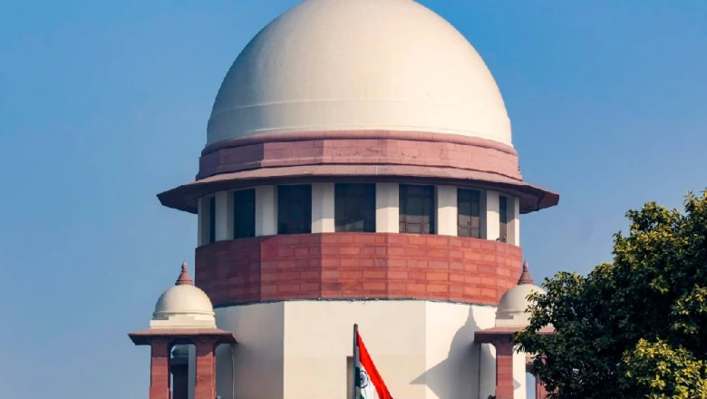 अंतर-जातीय विवाह करने वाले जोड़े को सुप्रीम कोर्ट की राहत, हाई कोर्ट के आदेश पर लगी रोक