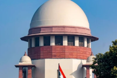 अंतर-जातीय विवाह करने वाले जोड़े को सुप्रीम कोर्ट की राहत, हाई कोर्ट के आदेश पर लगी रोक