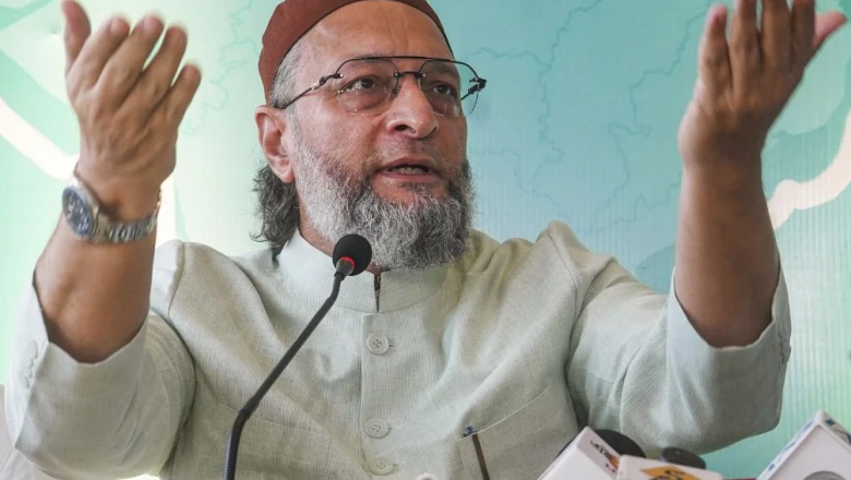 ओवैसी का बड़ा सियासी इशारा: 'पुरानी कमजोरियां दूर कर लीं', बताया यूपी में बीजेपी को कैसे रोकेंगे