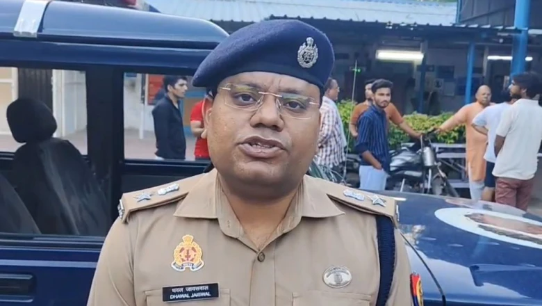 गाजियाबाद के खोड़ा में खौफनाक वारदात: रिश्ता टूटने से नाराज युवक ने दो सगी बहनों को मारी गोली