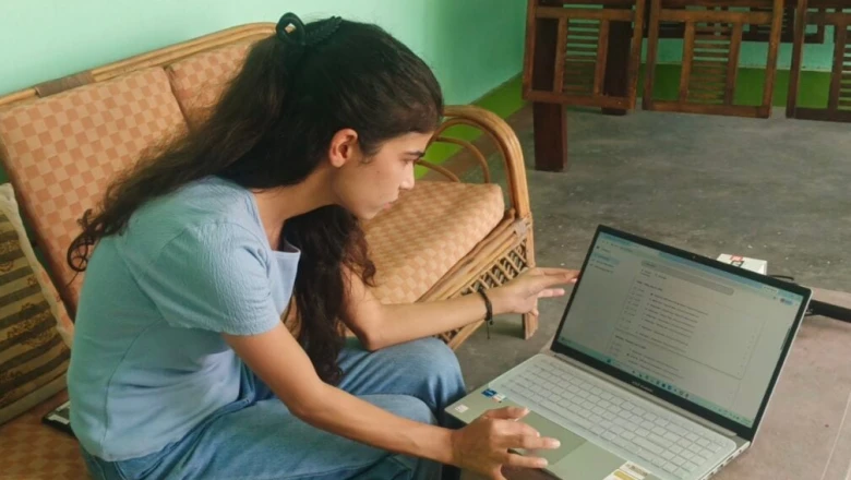 करियर चुनने में अब नहीं होगी मुश्किल, अनुष्का के मुफ्त टूल से लाखों छात्रों को मिलेगी राह