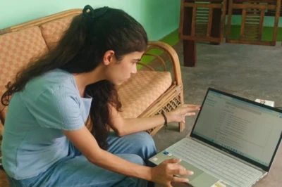 करियर चुनने में अब नहीं होगी मुश्किल, अनुष्का के मुफ्त टूल से लाखों छात्रों को मिलेगी राह