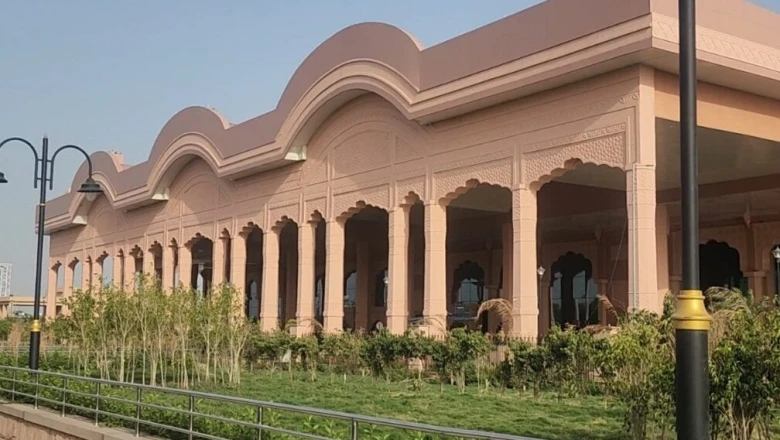 जोधपुर का नया एयरपोर्ट टर्मिनल तैयार, राजस्थान में पहली बार 6 एयरोब्रिज; 4 जुलाई को उद्घाटन संभव