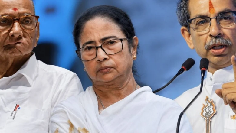 क्षेत्रीय दलों का 'भविष्य' शरद पवार ने दो साल पहले ही भांप लिया था, टीएमसी-एनसीपी को लेकर कही थी बड़ी बात