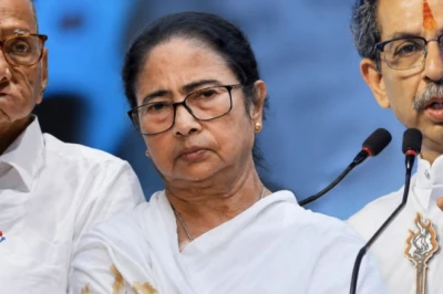 क्षेत्रीय दलों का 'भविष्य' शरद पवार ने दो साल पहले ही भांप लिया था, टीएमसी-एनसीपी को लेकर कही थी बड़ी बात