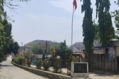 रांची की ये 3 कॉलोनियां हैं सबसे शानदार, यहां रहना किसी हिल स्टेशन जैसा