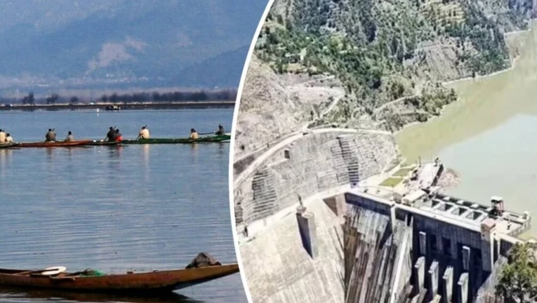 गोलों से नहीं रुका भारत: चार दशक बाद फिर रफ्तार पकड़ रहा तुलबुल प्रोजेक्ट, NHPC ने पूरा किया सर्वे