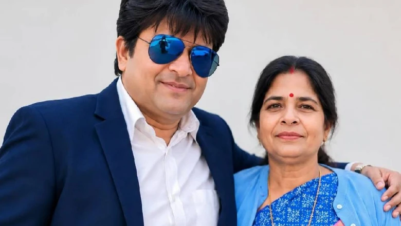 इंदौर: बेटे की मौत का गम न झेल सकीं 75 वर्षीय मां, चंद मिनटों में चल बसीं; घर से उठीं दो अर्थियां