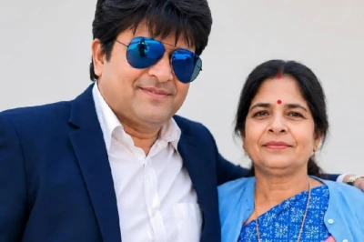इंदौर: बेटे की मौत का गम न झेल सकीं 75 वर्षीय मां, चंद मिनटों में चल बसीं; घर से उठीं दो अर्थियां