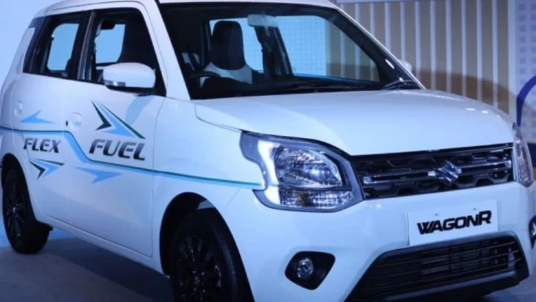 Maruti WagonR Flex Fuel भारत में लॉन्च: सामान्य WagonR से क्या-क्या फर्क? खरीदने से पहले समझें पूरा गणित