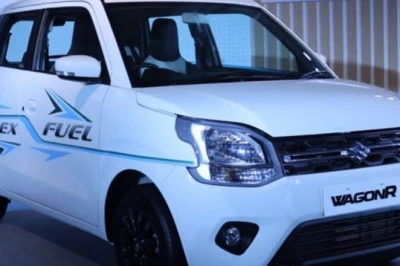 Maruti WagonR Flex Fuel भारत में लॉन्च: सामान्य WagonR से क्या-क्या फर्क? खरीदने से पहले समझें पूरा गणित