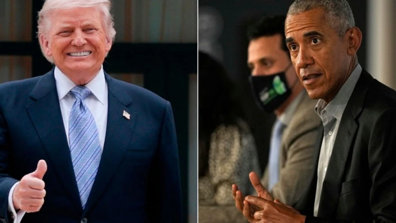 Explainer: ओबामा की डील खत्म कर ट्रंप ने क्या हासिल किया? जानिए US-Iran समझौते की पूरी हकीकत
