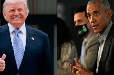 Explainer: ओबामा की डील खत्म कर ट्रंप ने क्या हासिल किया? जानिए US-Iran समझौते की पूरी हकीकत