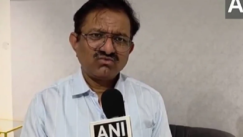 'सांसद बनकर फायदा नहीं, उल्टे घटी कमाई', कांग्रेस सांसद डॉ. शिवाजी कालगे का चौंकाने वाला बयान