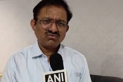 'सांसद बनकर फायदा नहीं, उल्टे घटी कमाई', कांग्रेस सांसद डॉ. शिवाजी कालगे का चौंकाने वाला बयान
