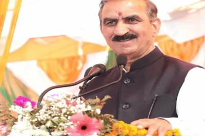 इंदिरा गांधी प्यारी बहना सुख सम्मान निधि में बड़ा बदलाव, अब 18 से 20 साल की युवतियों को नहीं मिलेंगे 1500 रुपये