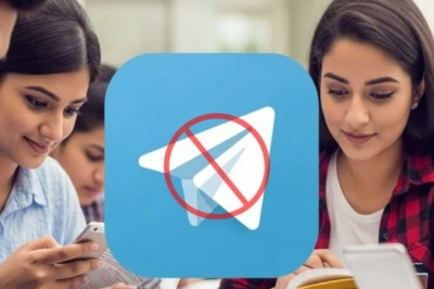 पेपर लीक पर लगाम के लिए सरकार का कड़ा कदम, भारत में 22 जून तक Telegram बंद