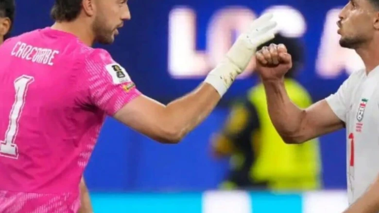 FIFA World Cup 2026: ईरान ने दो बार पिछड़ने के बाद की वापसी, न्यूजीलैंड से 2-2 से ड्रॉ