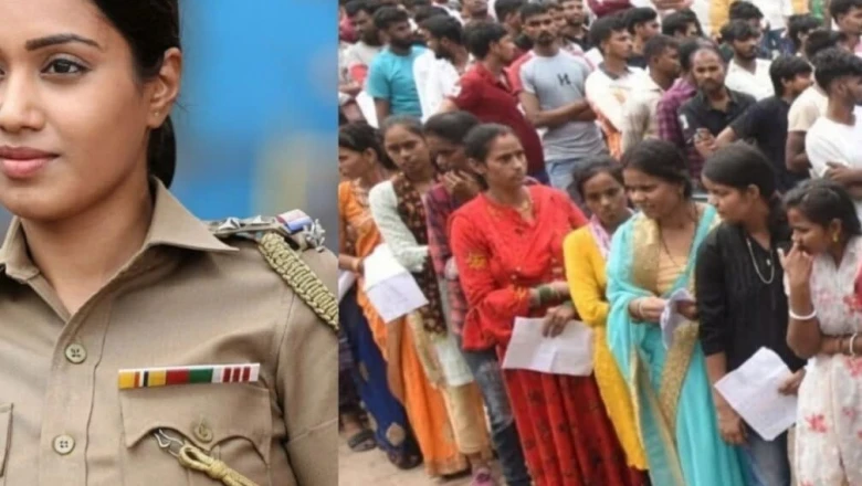 बिहार पुलिस भर्ती: 4000 पदों के लिए उमड़े 16 लाख आवेदक, अभ्यर्थियों को लाने-ले जाने के लिए चलीं स्पेशल ट्रेनें