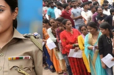 बिहार पुलिस भर्ती: 4000 पदों के लिए उमड़े 16 लाख आवेदक, अभ्यर्थियों को लाने-ले जाने के लिए चलीं स्पेशल ट्रेनें