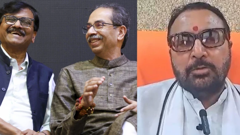 'संजय राउत ने उद्धव ठाकरे की पार्टी को मिटाने की ठान ली है', केंद्रीय मंत्री प्रतापराव जाधव का तीखा हमला
