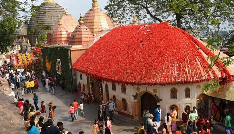 Ambubachi Mela 2026: 22 जून से कामाख्या मंदिर में लगेगा अंबुबाची मेला, 3 दिन के लिए श्रद्धालुओं को नहीं मिलेंगे माता के दर्शन