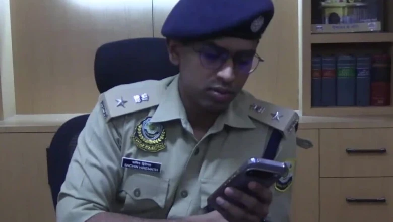 उड़ता हिमाचलः ऊना जिले में बाइक की टूलकिट से 63.32 ग्राम चिट्टा बरामद, दो सगे भाई गिरफ्तार